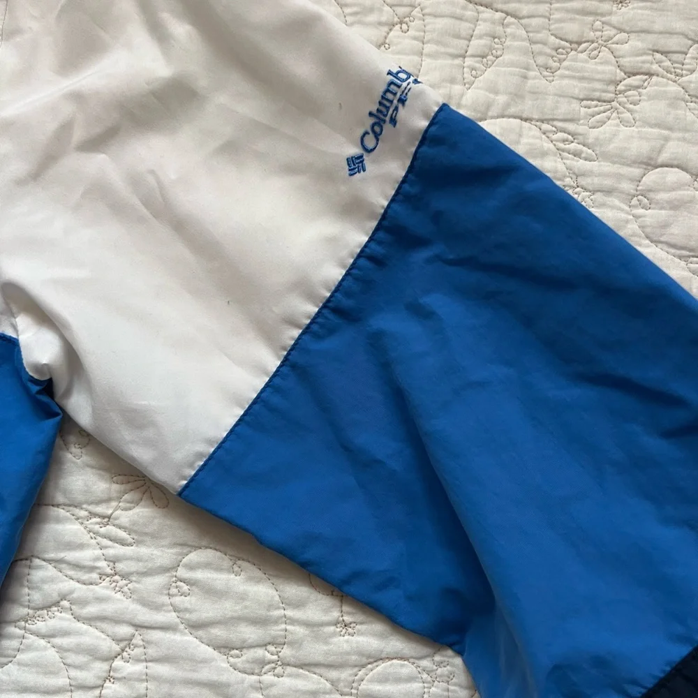 Columbia PFG Windbreaker - Picture 2 of 4
